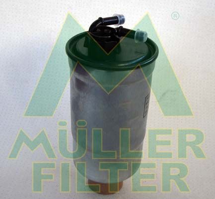 MULLER FILTER Kütusefilter FN322